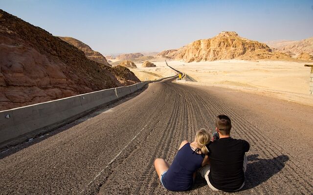 Skal du rejse tidligt om morgenen eller sent om aftenen?